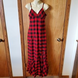 Denim & Supply Ralph Lauren Maxi Dress